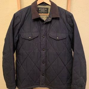 Filson Jacket